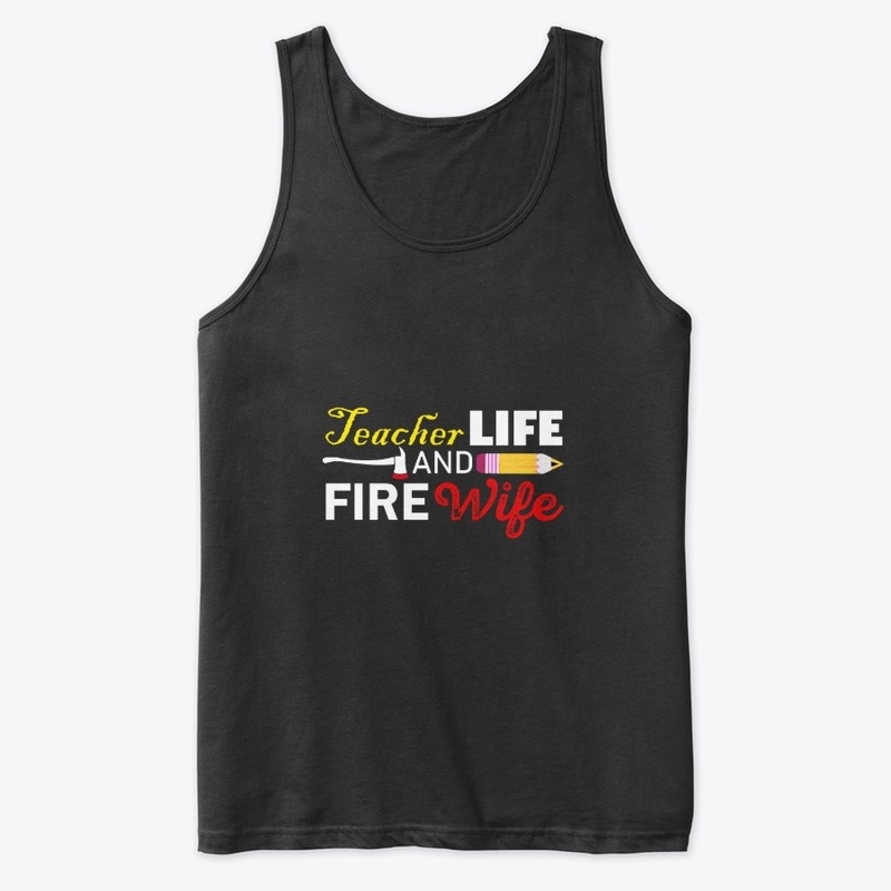 Teacher Life And Fire Wife