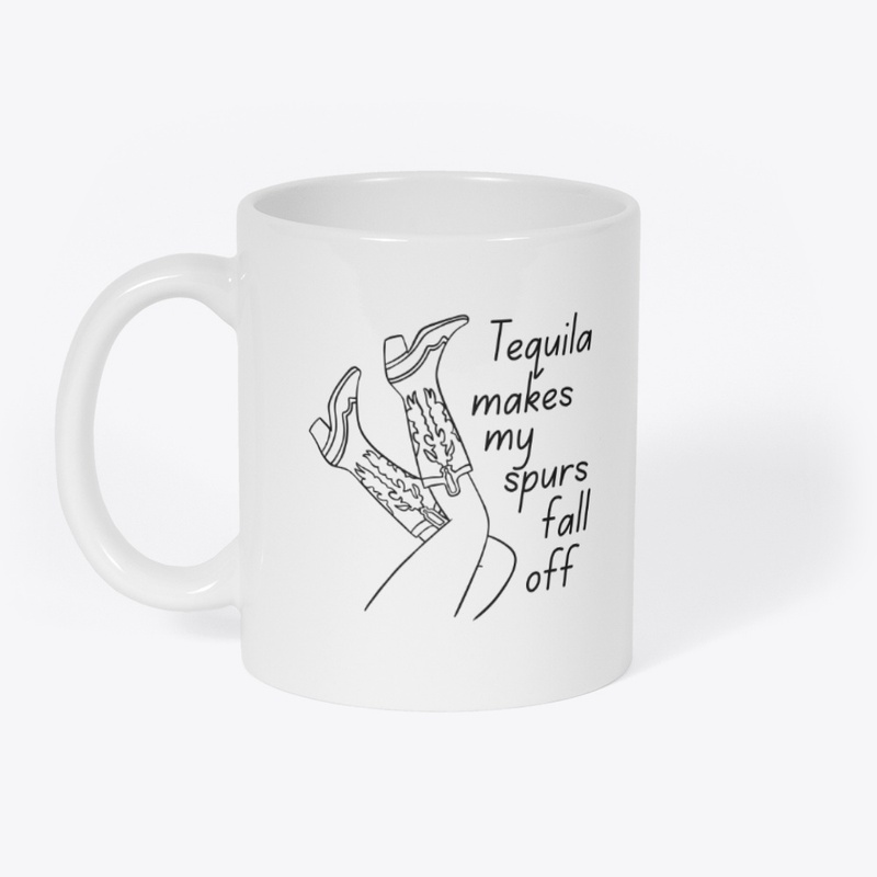 Tequila Line
