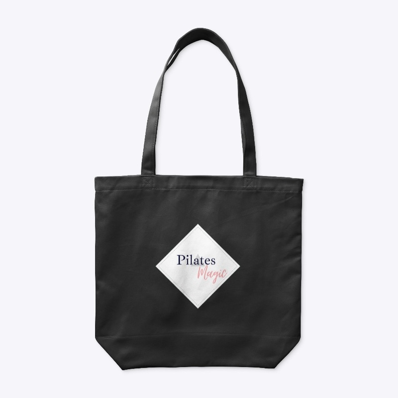 Pilates Magic