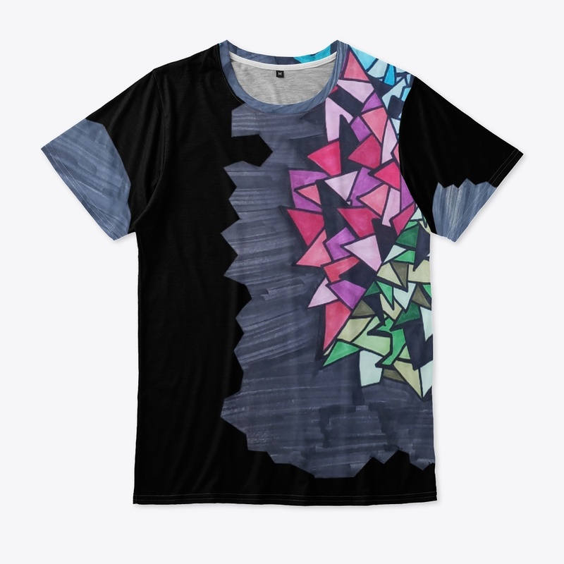 Zentangle art as creative as you are