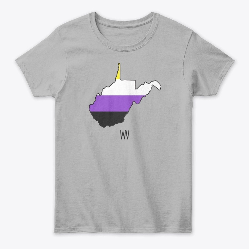 Non-Binary West Virginia