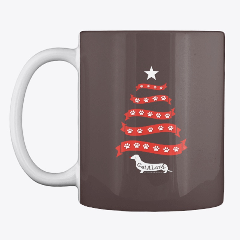 GDR's Christmas Paws by Kelli #2