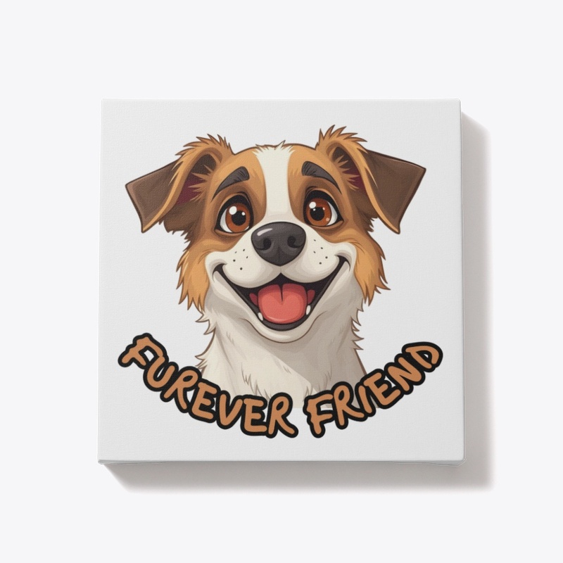 FUREVER FRIEND