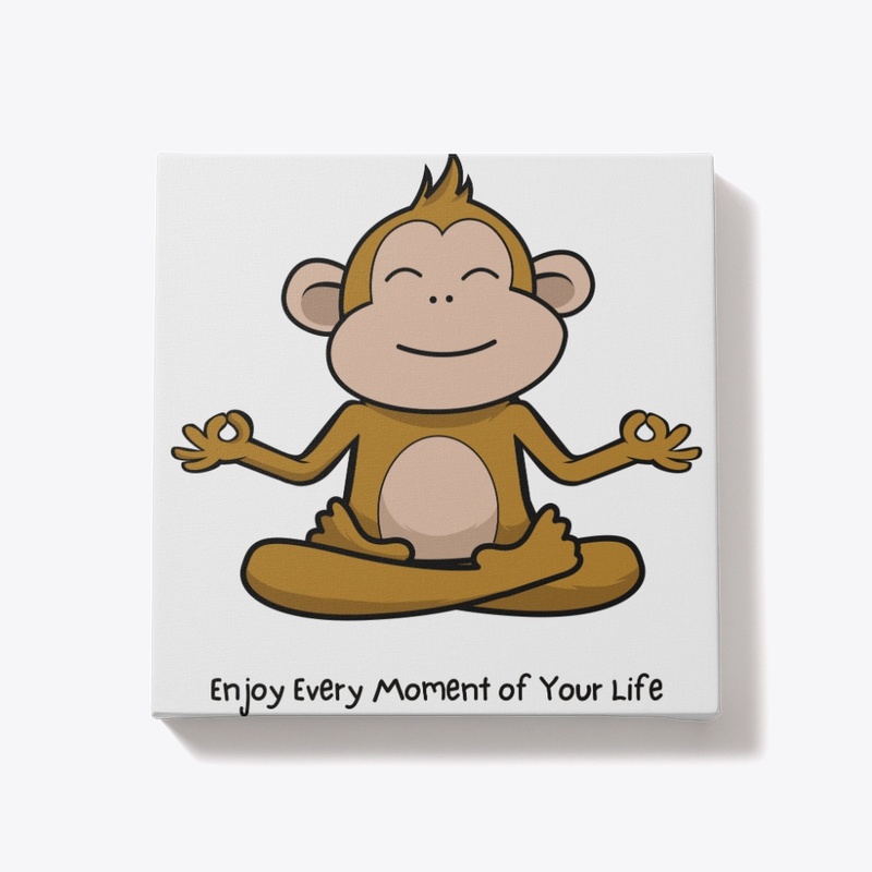  Enjoy every moment of life 