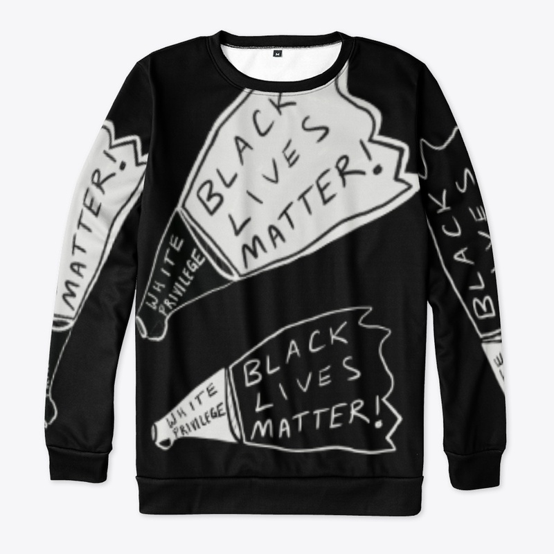 Amplify BLM