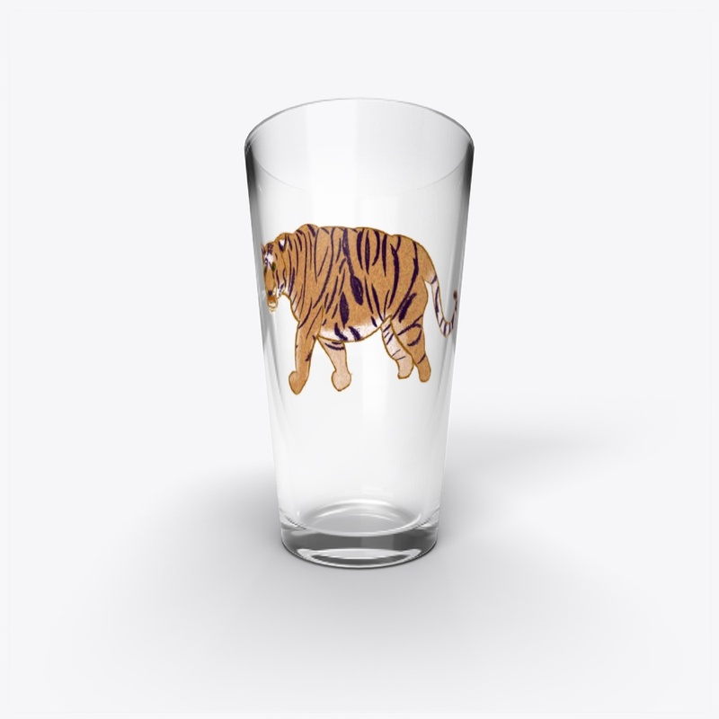 Fat Tiger