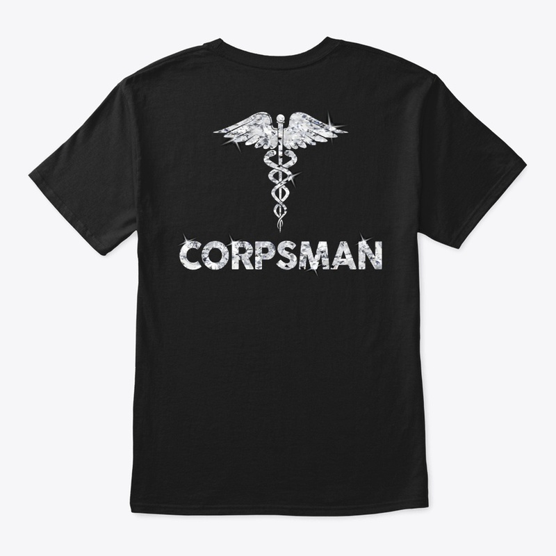 Awesome Corpsman