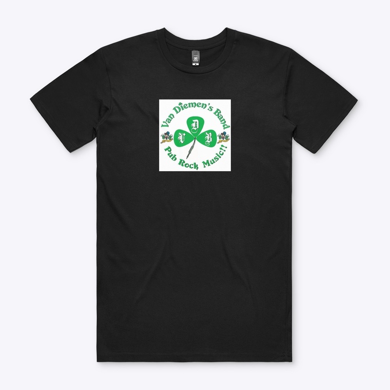 Van Diemen’s Band T-Shirt