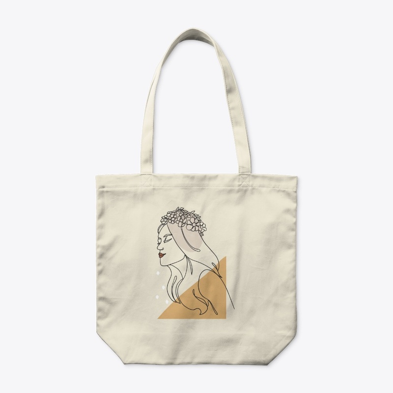 tote bag , women