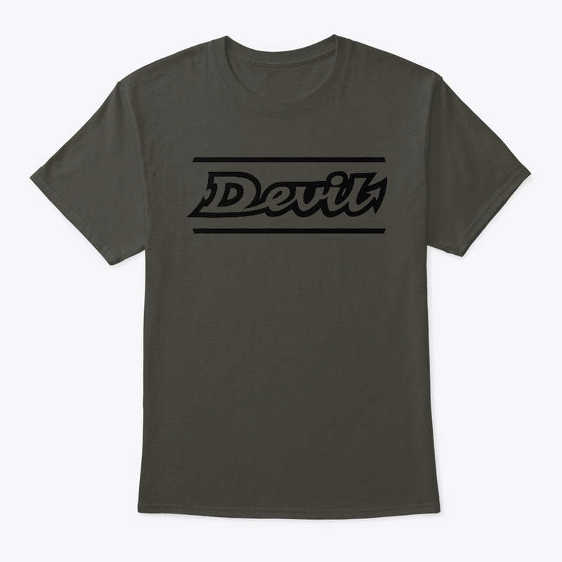 Devil Japan Logo