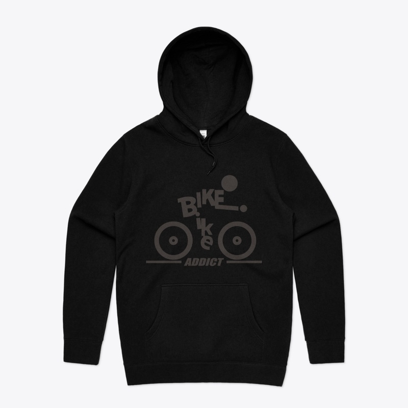 Bike Addict