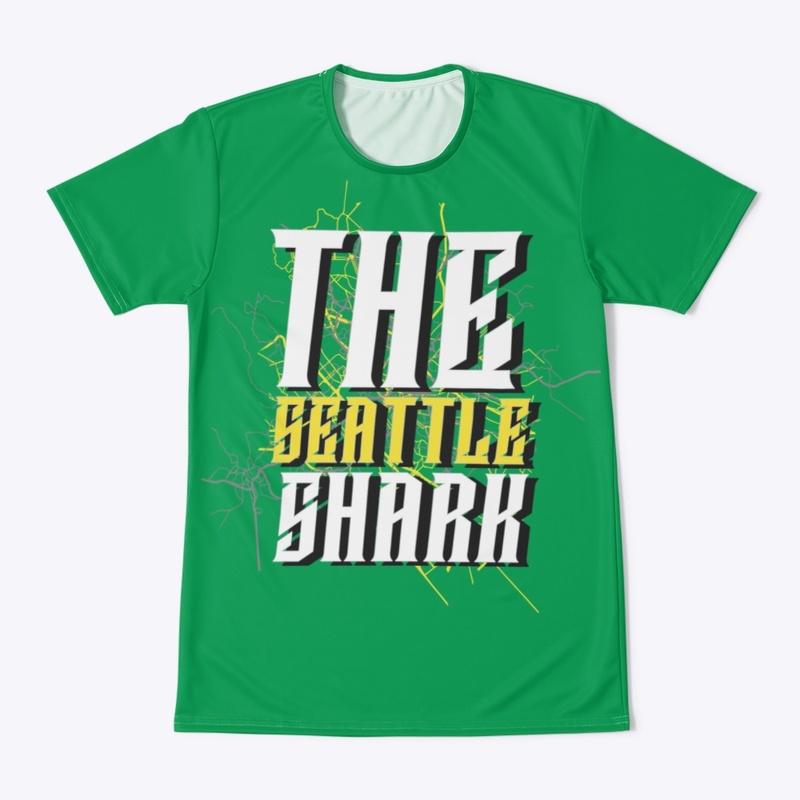 THE SEATLE SHARK