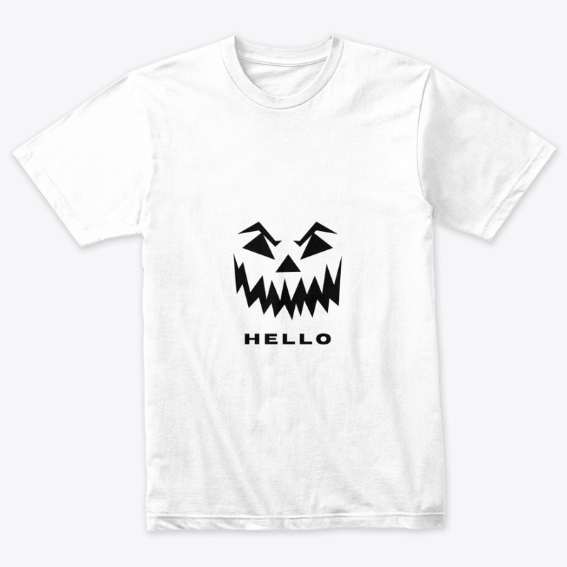 T shirt collection