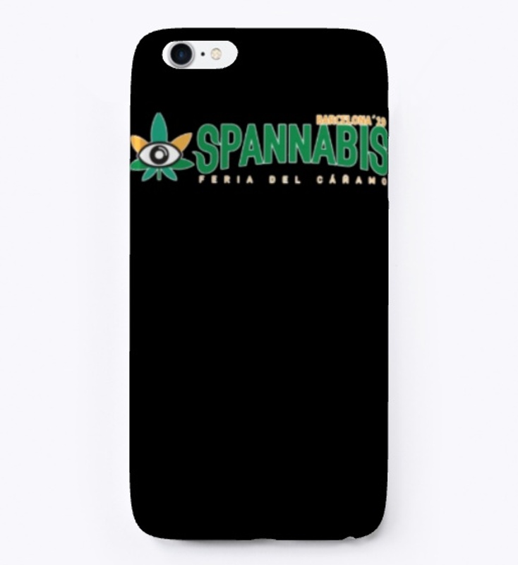 iPhone Case de Spannabis 2019