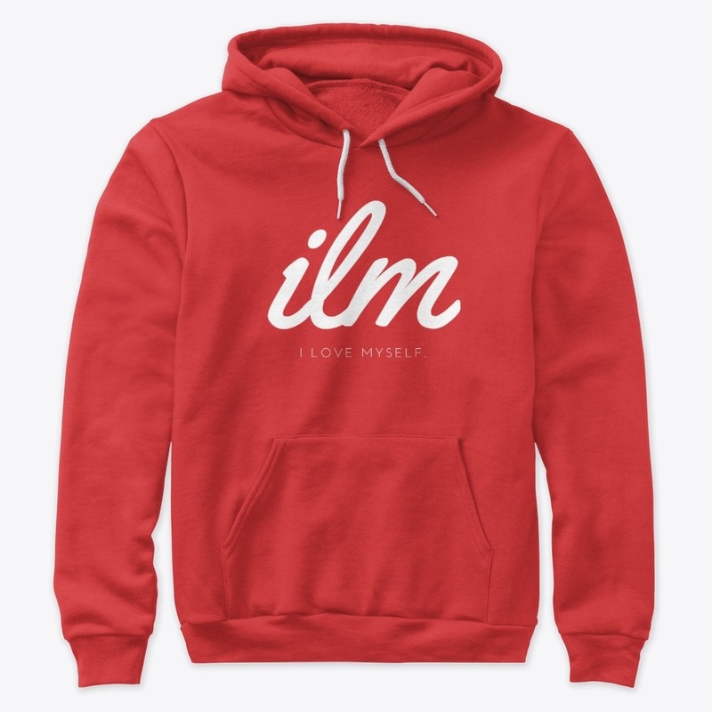 iLM - I Love Myself.