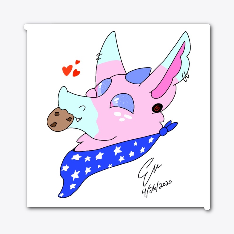 Charlie (fursona)