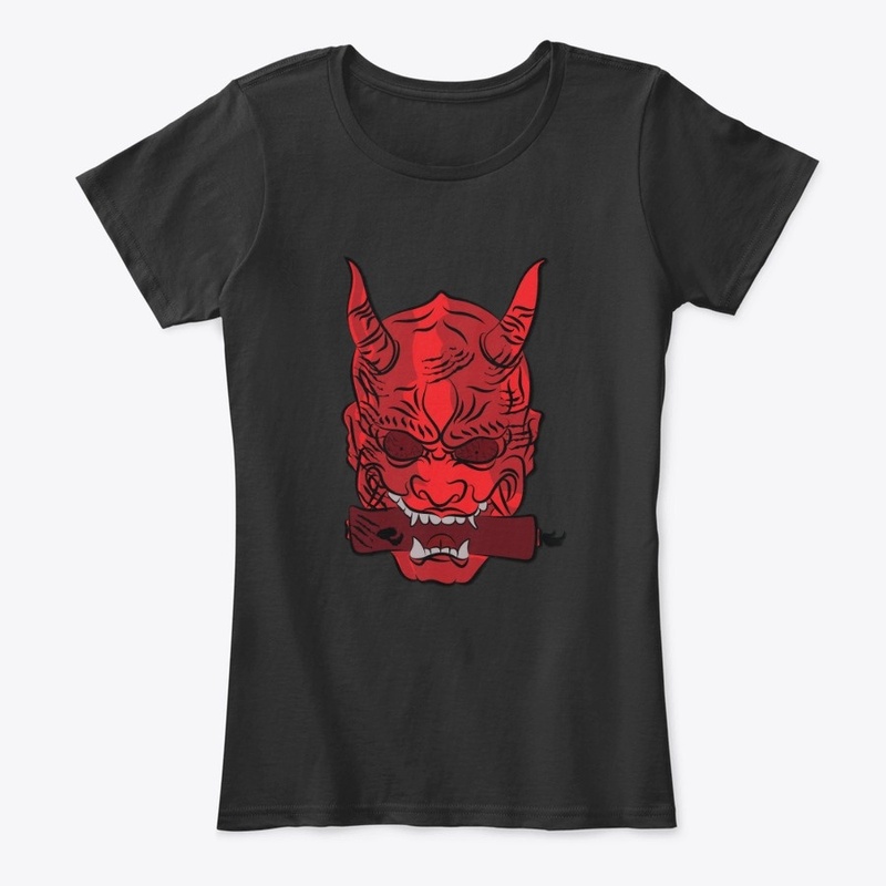 DEVIL COUNTER