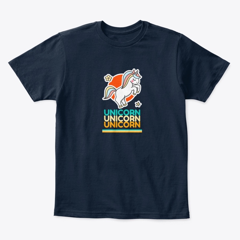Unicorn lover gift