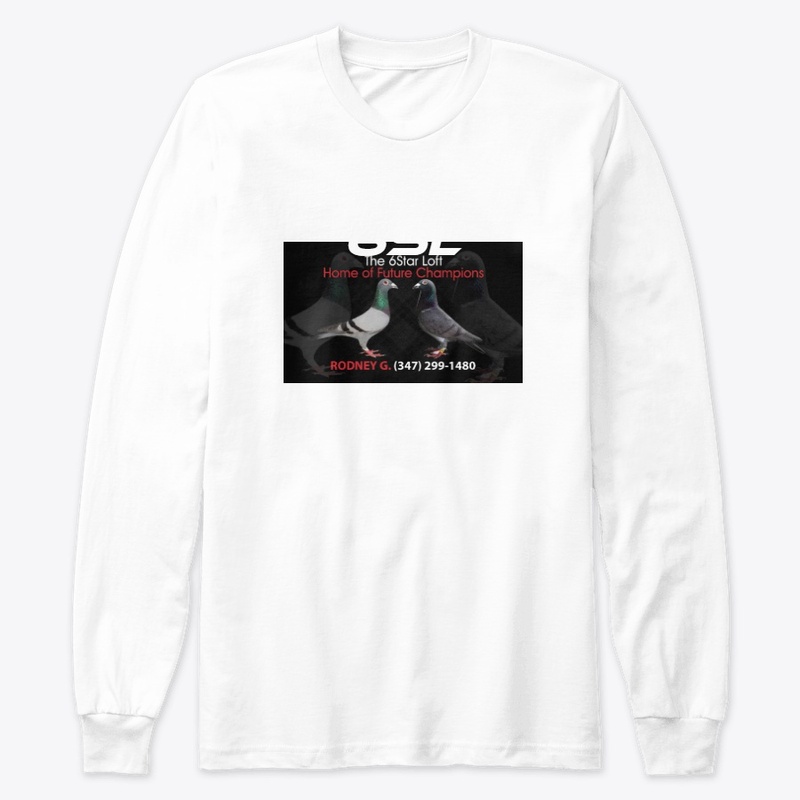 CUSTOM LOFT APPAREL