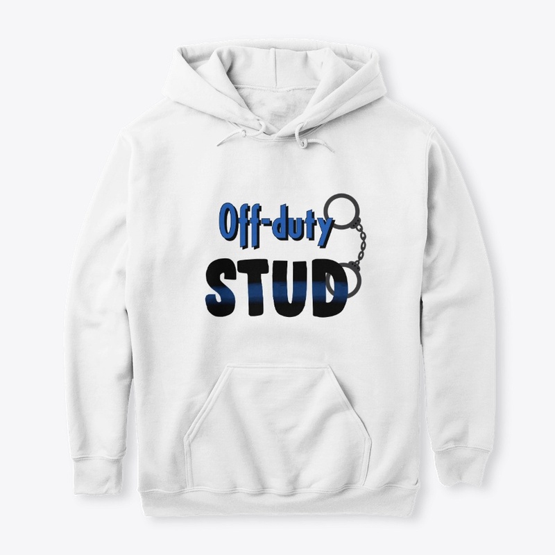 Off-duty Stud
