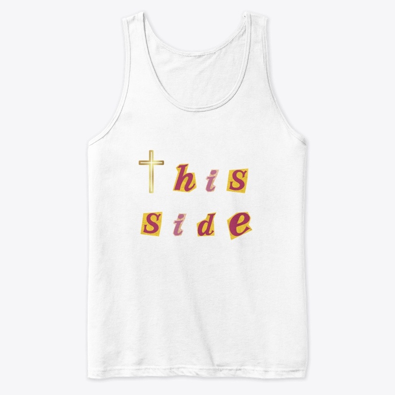 This Side Tank-Top