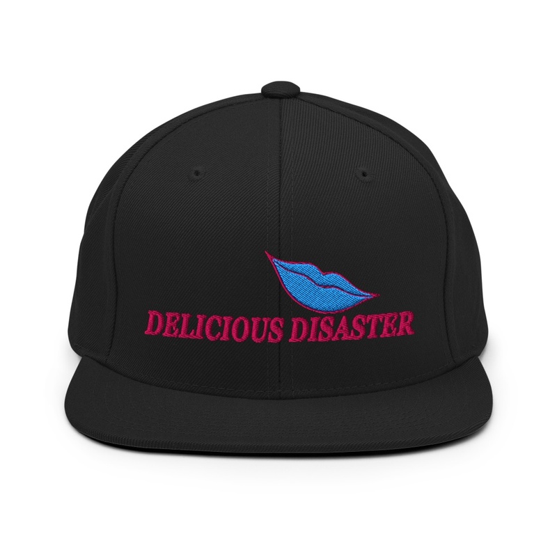 Delicious Disaster