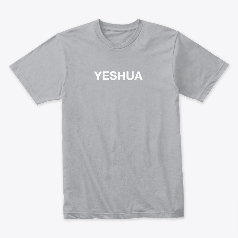 Yahweh Christian Clothing