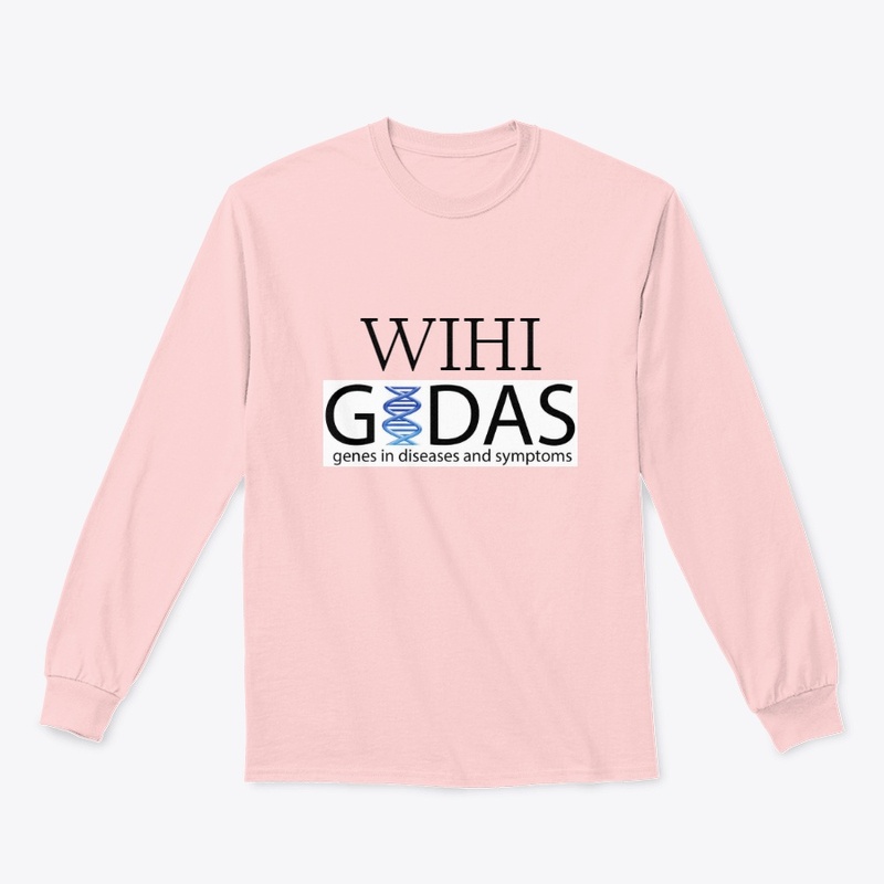 WIHI GIDAS Merch