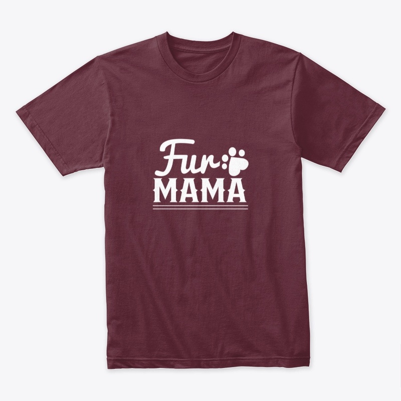 Fur Mama