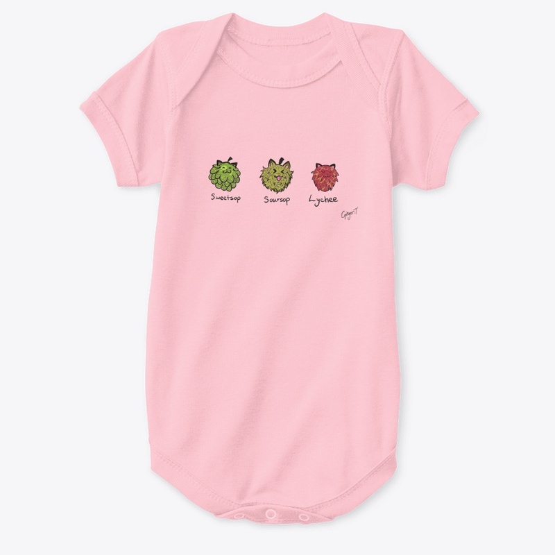 Cyatfood