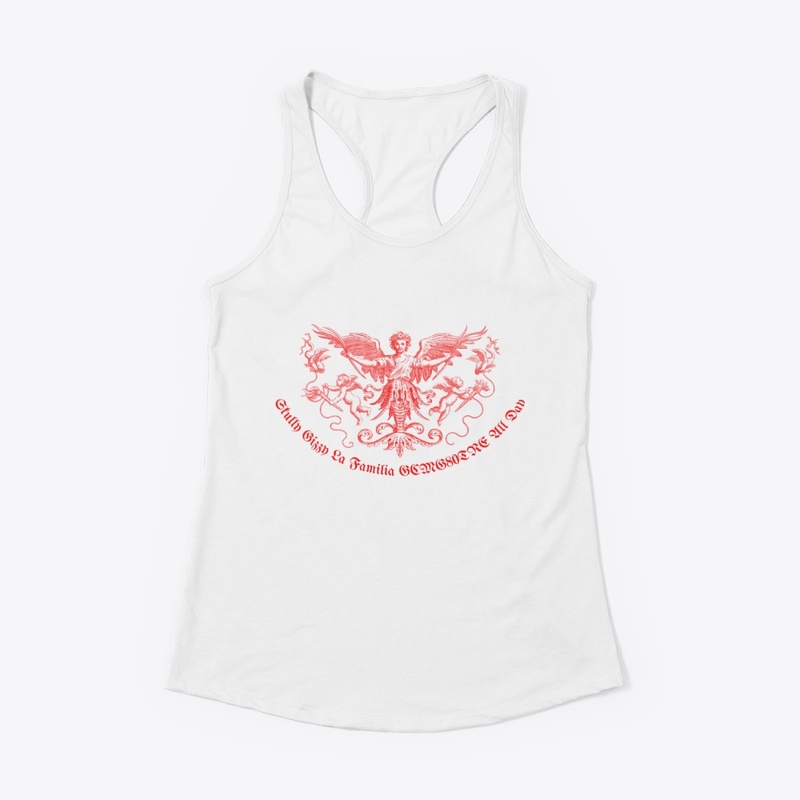 GCMG80TRE (Carolina Culture)