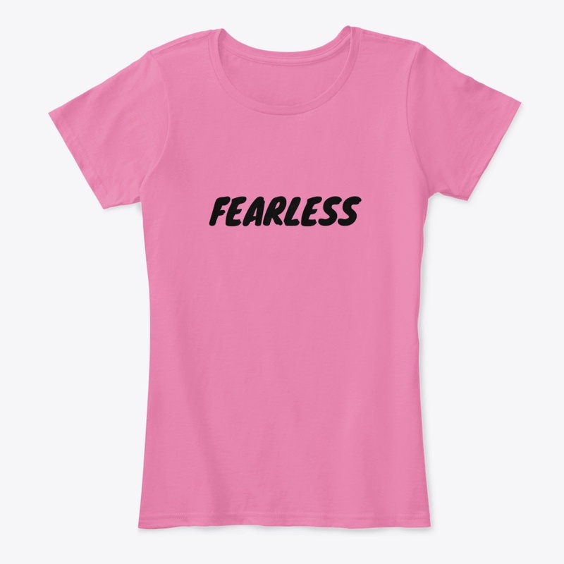 FEARLESS