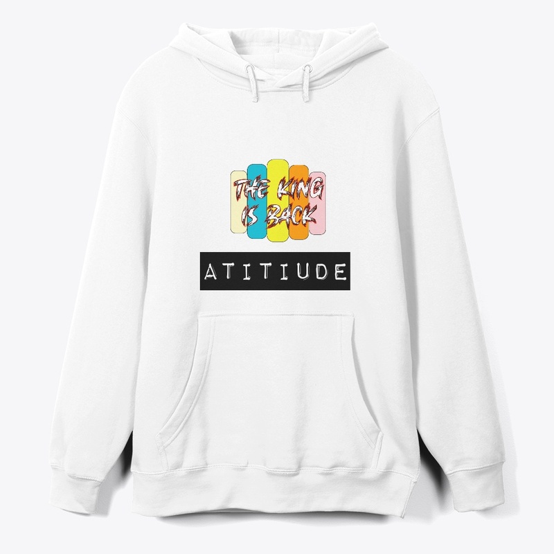 ATITIUDE  A PROJECT OF HABIB GROUP