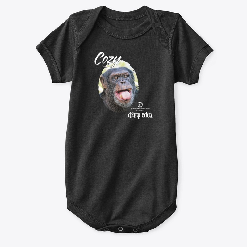 Chimp Eden Cozy