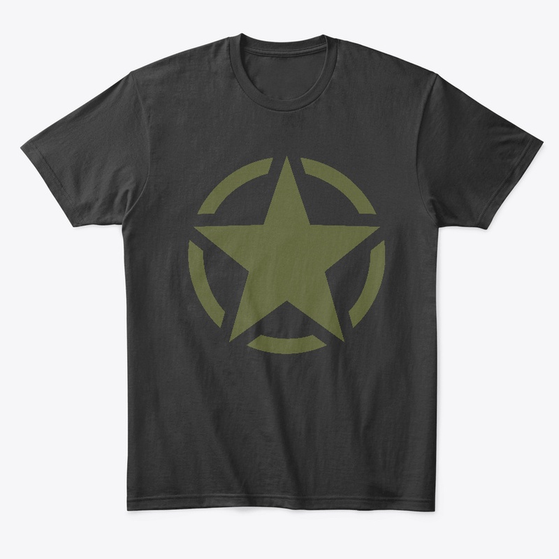 Military Star