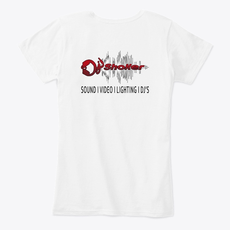 T-Shirt Write