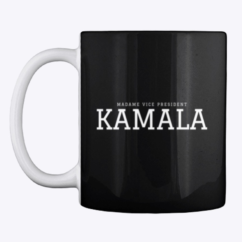 MVP Kamala