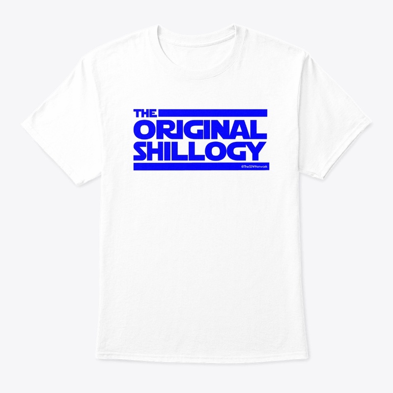 Original Shillogy - Blue