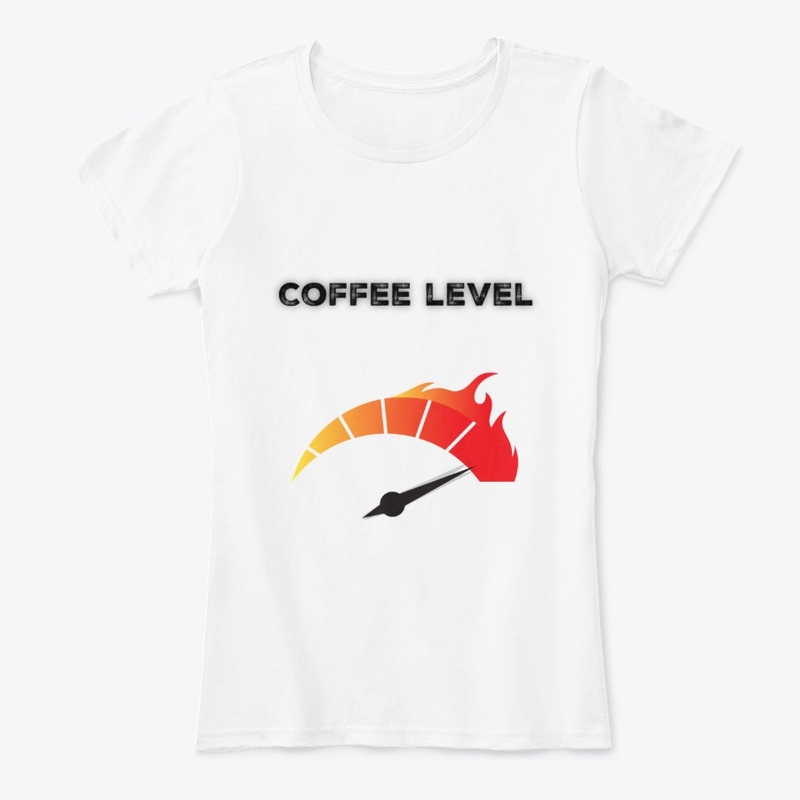 coffee level