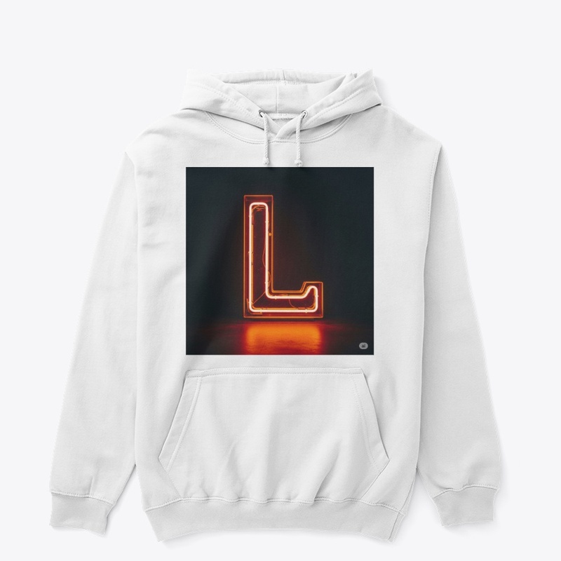 Letter L