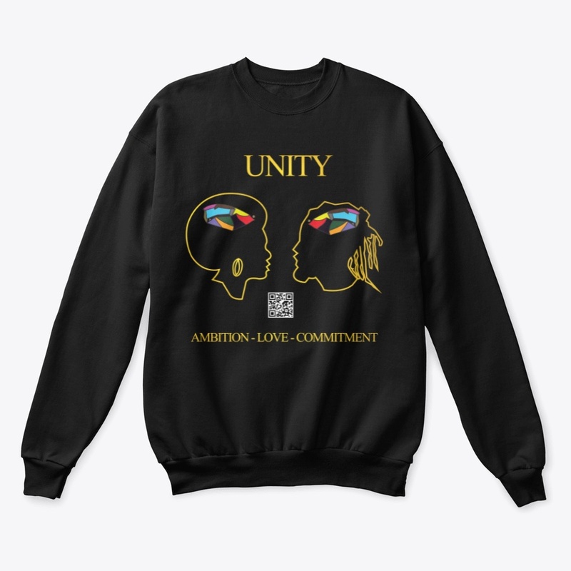 UNITY Vol. I