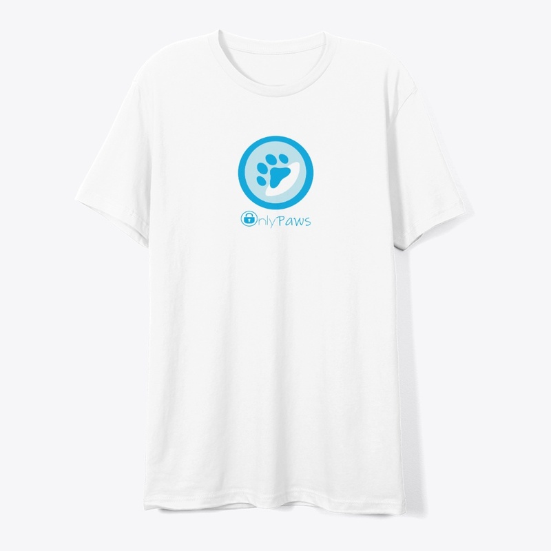 Only Paws Merch