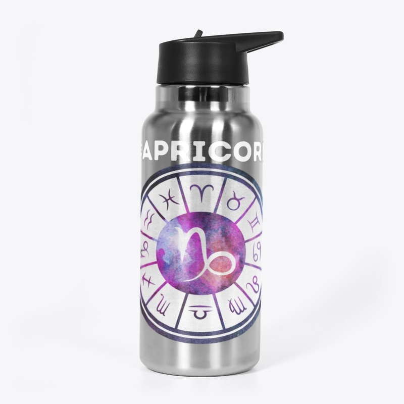 Capricorn Style: Zodiac Fashion