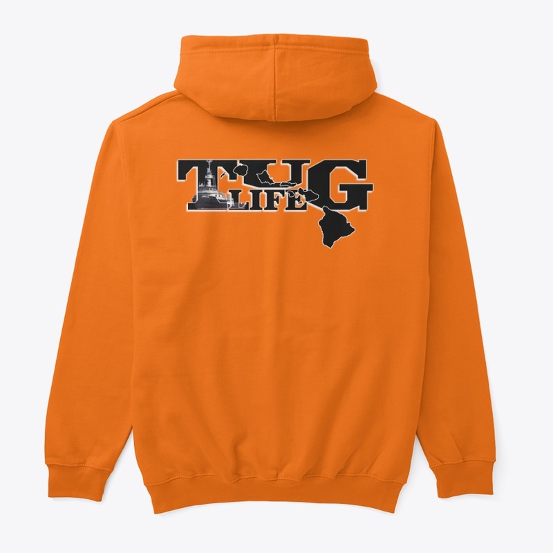 Tug Life series latest design