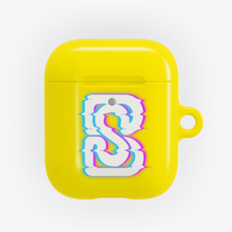 Big Sov Air Pod Case