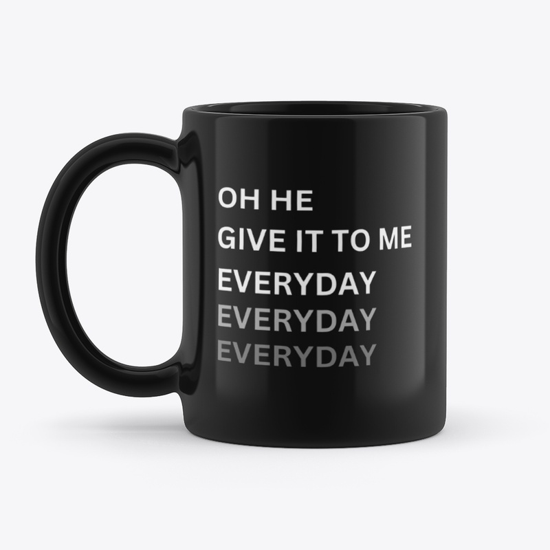 Everyday