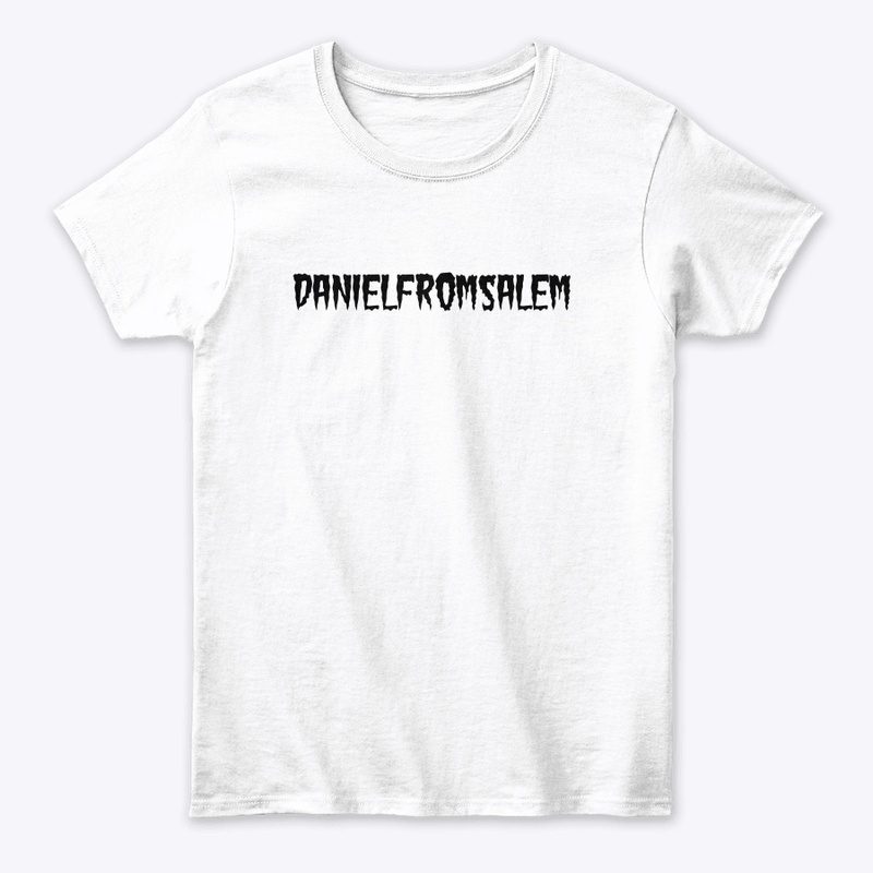 DANIELFROMSALEM