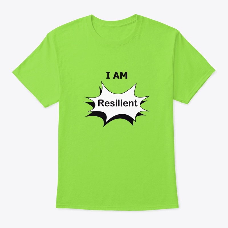 Resilient