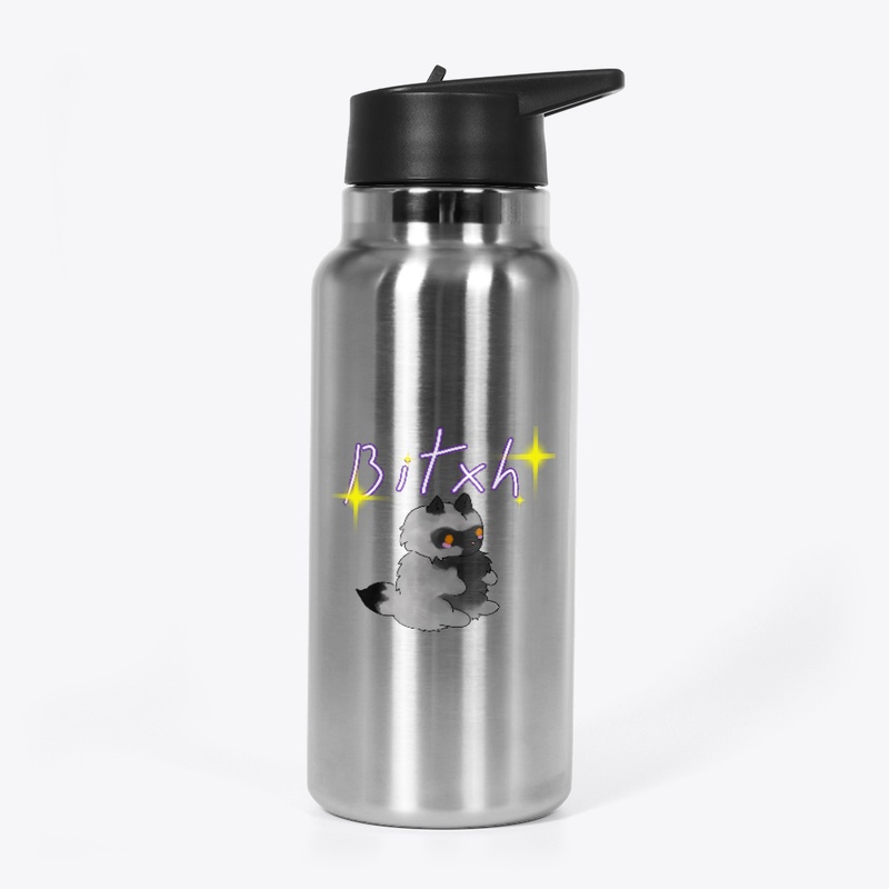 Chibi Squad Merch