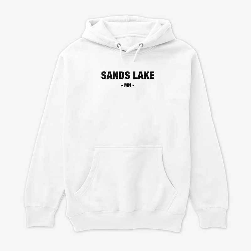 SANDS LAKE
